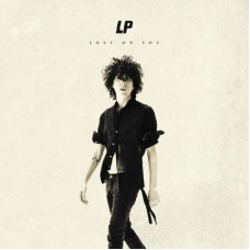 LP LP "LOST ON YOU" (2LP) GOLD VINYL, LIMITED EDITION