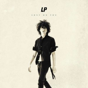 LP LP - Lost On You (2LP)