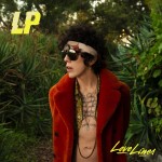 LP LP "LOVE LINES" 