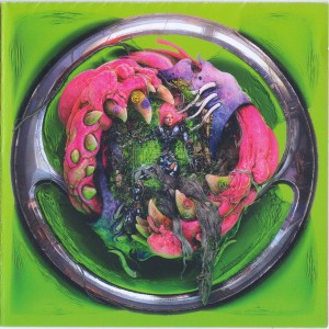 CD LADY GAGA - Dawn Of Chromatica CD LADY GAGA - Dawn Of Chromatica