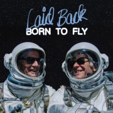 CD LAID BACK - Born To Fly CD LAID BACK - Born To Fly