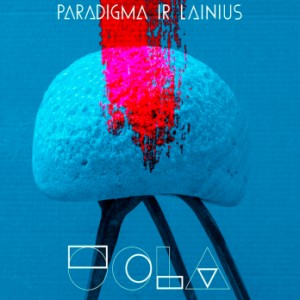 CD PARADIGMA IR LAINIUS "UOLA"