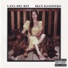 CD LANA DEL REY - Blue Banisters CD LANA DEL REY - Blue Banisters