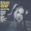 CD LANA DEL REY - Did You Know That There'S A Tunnel Under Ocean Blvd CD LANA DEL REY - Did You Know That There'S A Tunnel Under Ocean Blvd