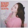 CD LANA DEL REY - Did You Know That There'S A Tunnel Under Ocean Blvd Alternative Cover CD LANA DEL REY - Did You Know That There'S A Tunnel Under Ocean Blvd Alternative Cover