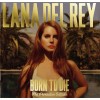CD LANA DEL REY - Born To Die The Paradise Edition (2CD) CD LANA DEL REY - Born To Die The Paradise Edition (2CD)
