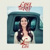CD LANA DEL REY - Lust For Life CD LANA DEL REY - Lust For Life