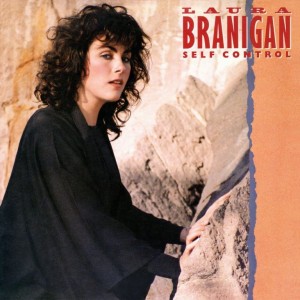 LP LAURA BRANIGAN - Soft Control Limited Edition, Pink Marbled LP LAURA BRANIGAN - Soft Control Limited Edition, Pink Marbled
