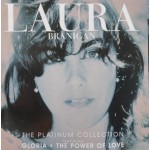 CD LAURA BRANIGAN - The Platinum Collection
