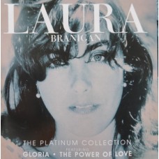 CD LAURA BRANIGAN - The Platinum Collection