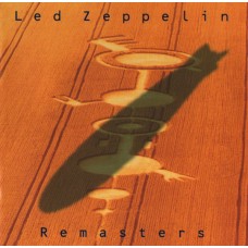CD LED ZEPPELIN "REMASTERS" (2CD)