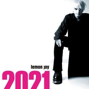 LP LEMON JOY "2021" (2LP) 