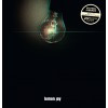 LP LEMON JOY - Mylėt Tave Taip Beprotiška Ir Keista LP LEMON JOY - Mylėt Tave Taip Beprotiška Ir Keista