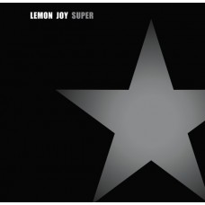 LP LEMON JOY "SUPER" 