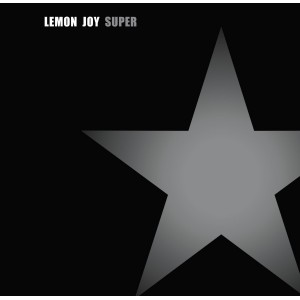 LP LEMON JOY - Super LP LEMON JOY - Super