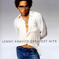 CD LENNY KRAVITZ "GREATEST HITS" 