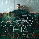 LP LEON SOMOV AND DILETA "FIND YOU"