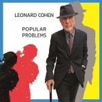 LP LEONARD COHEN "POPULAR PROBLEMS" 