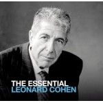 CD LEONARD COHEN "THE ESSENTIAL" (2CD)