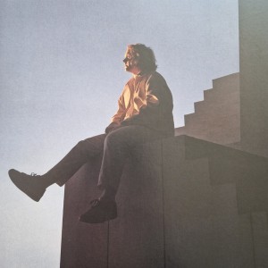LP LEWIS CAPALDI - Broken By Desire To Be Heavenly Sent Coloured LP LEWIS CAPALDI - Broken By Desire To Be Heavenly Sent Coloured