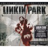 CD LINKIN PARK - Hybrid Theory (2CD) 20th Anniversary Edition CD LINKIN PARK - Hybrid Theory (2CD) 20th Anniversary Edition