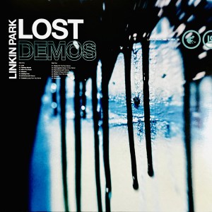 LP LINKIN PARK - Lost Demos LP LINKIN PARK - Lost Demos