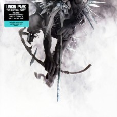 LP LINKIN PARK - The Haunting Party (2LP) Light Blue LP LINKIN PARK - The Haunting Party (2LP) Light Blue