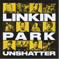 LP LINKIN PARK - Unshatter Film Soundtrack (Live In Sao Paulo) (2LP) (Citrus) LP LINKIN PARK - Unshatter Film Soundtrack (Live In Sao Paulo) (2LP) (Citrus)