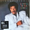 LP LIONEL RICHIE - Dancing On The Ceiling 