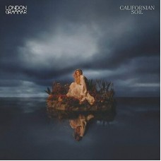 CD LONDON GRAMMAR "CALIFORNIAN SOIL" 
