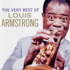 CD LOUIS ARMSTRONG "THE VERY BEST OF" (2CD)