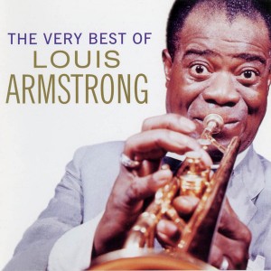 CD LOUIS ARMSTRONG - The Very Best Of (2CD)