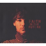 CD LOUIS TOMLINSON "FAITH IN THE FUTURE" 