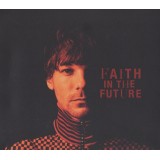 CD LOUIS TOMLINSON "FAITH IN THE FUTURE" 