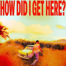 LP LOUIS TOMLINSON - How Did I Get There? LP LOUIS TOMLINSON - How Did I Get There?