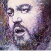 LP LUCIANO PAVAROTTI - Verismo Arias LP LUCIANO PAVAROTTI - Verismo Arias