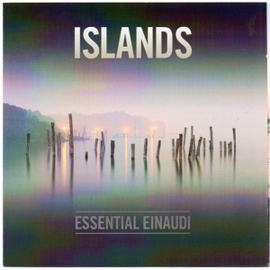 CD LUDOVICO EINAUDI - Islands. Essential Einaudi (2CD) CD LUDOVICO EINAUDI - Islands. Essential Einaudi (2CD)