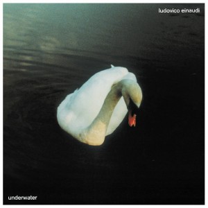 LP LUDOVICO EINAUDI - Underwater (2LP) 