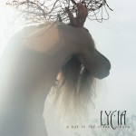 CD LYCIA "A DAY IN THE STARK CORNER" 