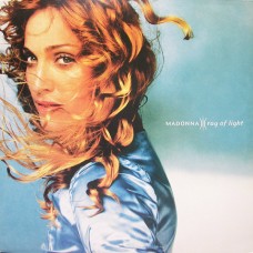 CD MADONNA - Ray Of Light CD MADONNA - Ray Of Light