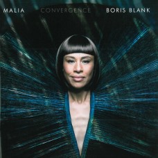 LP MALIA & BORIS BLANK "CONVERGENCE" 