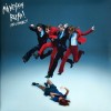 LP MANESKIN - Rush! (Are U Coming?) (2LP) 