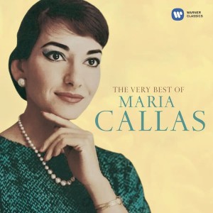 CD MARIA CALLAS - The Very Best Of Maria Callas (2CD) CD MARIA CALLAS - The Very Best Of Maria Callas (2CD)