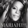 CD MARIAH CAREY - The Ballads 