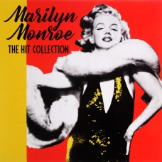 LP MARILYN MONROE "THE HIT COLLECTION" 