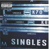 CD MAROON 5 - Singles