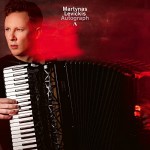 CD MARTYNAS LEVICKIS "AUTOGRAPH"