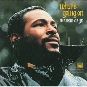 CD MARVIN GAYE - What's Going On (2CD) (Deluxe Edition) CD MARVIN GAYE - What's Going On (2CD) (Deluxe Edition)