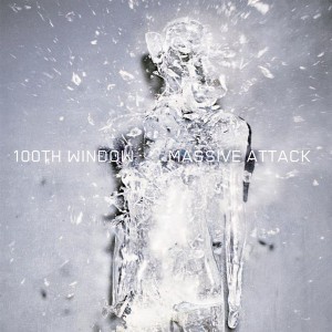 CD MASSIVE ATTACK - 100Th Window CD MASSIVE ATTACK - 100Th Window