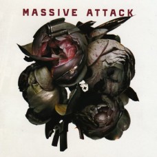 CD MASSIVE ATTACK "COLLECTED" 
